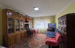 Apartament 3 camere, 80 mp - Cartier Movilei, Sacele