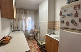 Apartament 3 camere, 80 mp - Cartier Movilei, Sacele