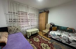 Apartament 3 camere, 80 mp - Cartier Movilei, Sacele