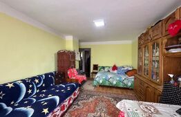 Apartament 3 camere, 80 mp - Cartier Movilei, Sacele