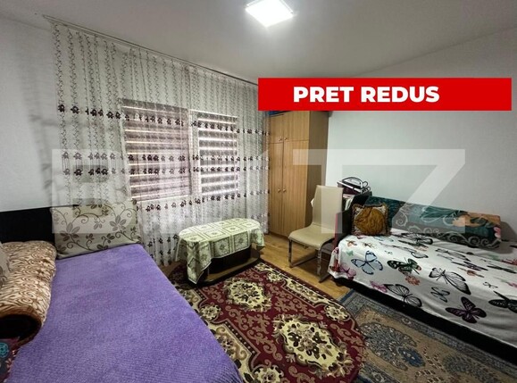 Apartament de vânzare 3 camere Sacele - 188172AV | BLITZ Brașov | Poza1