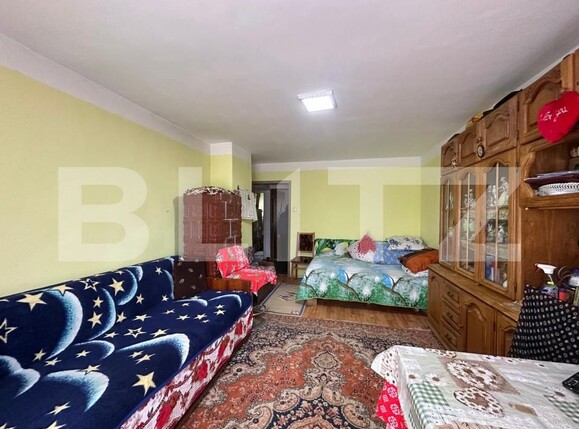 Apartament de vânzare 3 camere Sacele - 188172AV | BLITZ Brașov | Poza3