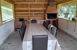 Cabana la Valeni - COMISION 0 pentru o afacere la cheie
