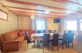 Cabana la Valeni - COMISION 0 pentru o afacere la cheie