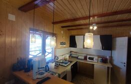 Cabana la Valeni - COMISION 0 pentru o afacere la cheie