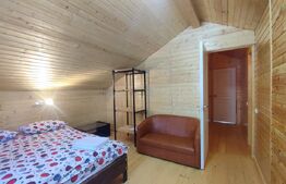 Cabana la Valeni - COMISION 0 pentru o afacere la cheie