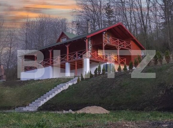 Casa de vânzare 5 camere Beliș - 188178CV | BLITZ Cluj-Napoca | Poza1