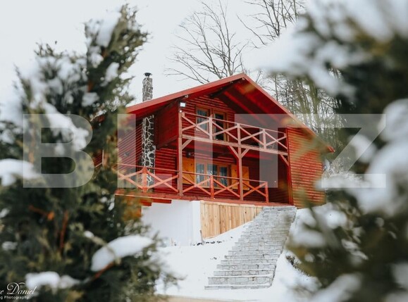 Casa de vânzare 5 camere Beliș - 188178CV | BLITZ Cluj-Napoca | Poza1