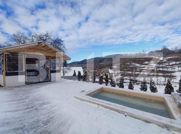 Casa de vânzare 5 camere Beliș - 188178CV | BLITZ Cluj-Napoca | Poza3