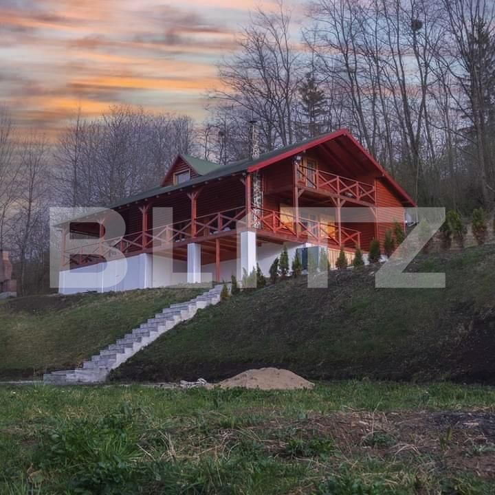 Casa de vânzare 5 camere Beliș - 188178CV | BLITZ Cluj-Napoca | Poza4