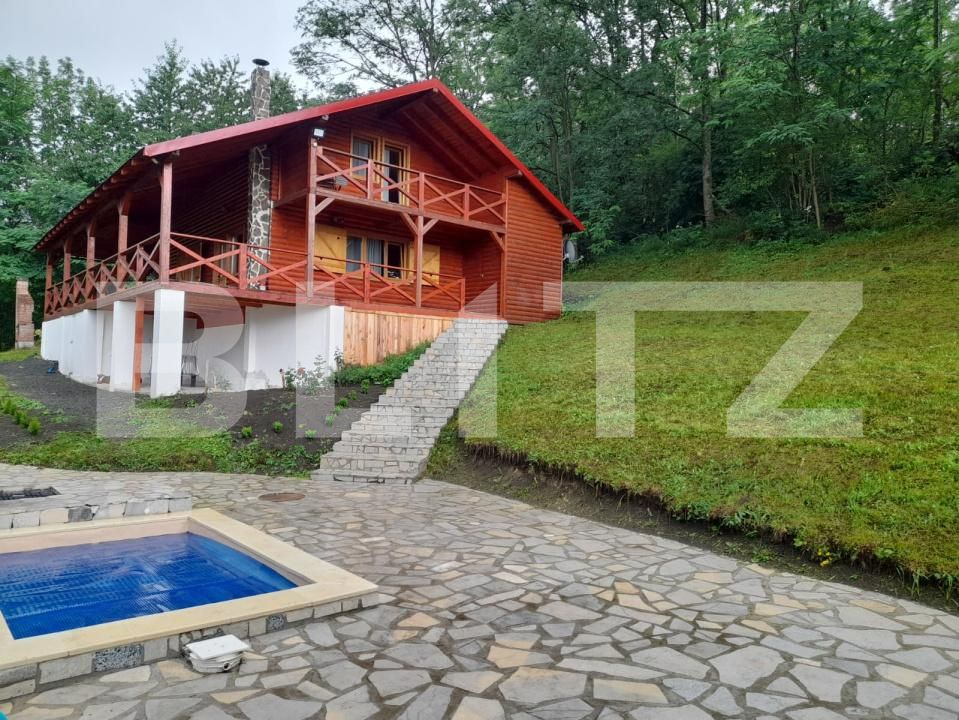 Casa de vânzare 5 camere Beliș - 188178CV | BLITZ Cluj-Napoca | Poza5