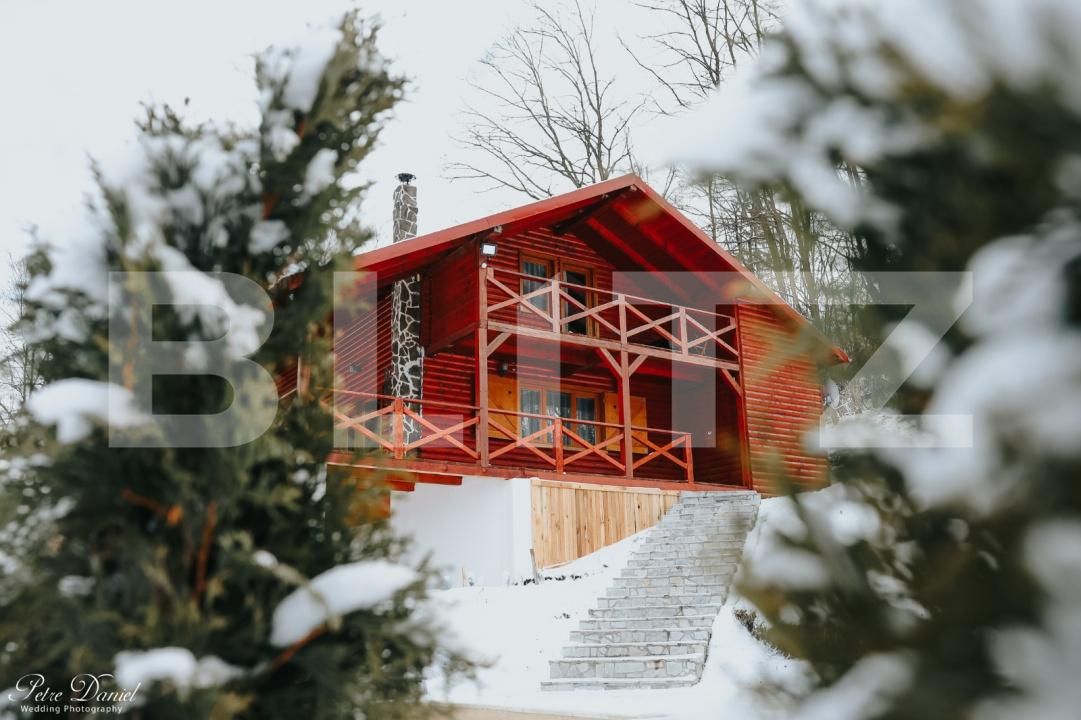 Casa de vânzare 5 camere Beliș - 188178CV | BLITZ Cluj-Napoca | Poza2