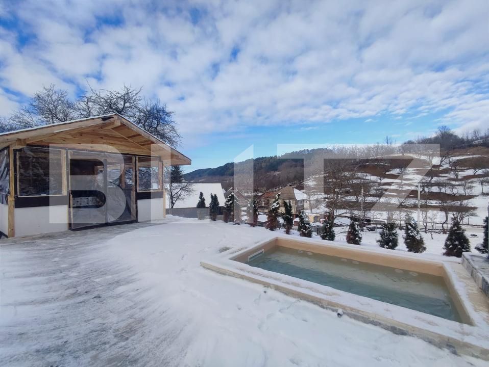 Casa de vânzare 5 camere Beliș - 188178CV | BLITZ Cluj-Napoca | Poza3
