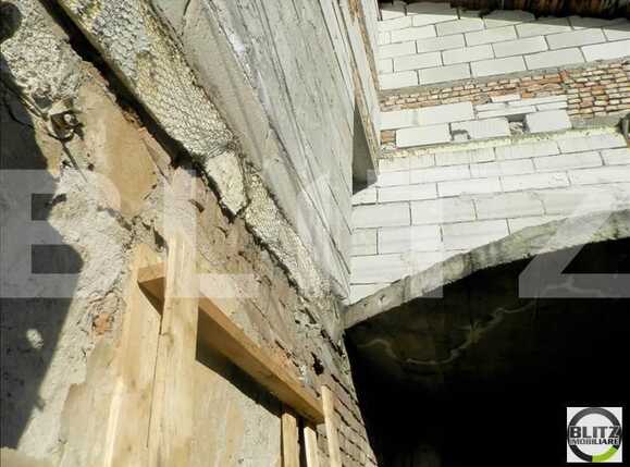 Casa de vânzare 1 camera Marasti - 18818CV | BLITZ Cluj-Napoca | Poza4