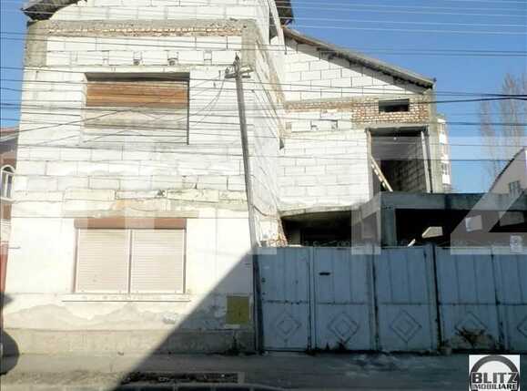 Casa de vânzare 1 camera Marasti - 18818CV | BLITZ Cluj-Napoca | Poza1