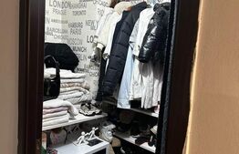 Apartament 3 camere, 66 mp, dressing, etaj intermediar, parcare, Manastur