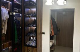 Apartament 3 camere, 66 mp, dressing, etaj intermediar, parcare, Manastur