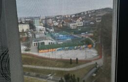 Apartament 3 camere, 66 mp, dressing, etaj intermediar, parcare, Manastur