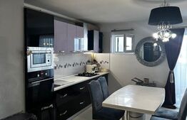 Apartament 3 camere, 66 mp, dressing, etaj intermediar, parcare, Manastur