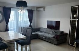 Apartament 3 camere, 66 mp, dressing, etaj intermediar, parcare, Manastur