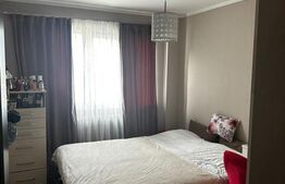 Apartament 3 camere, 66 mp, dressing, etaj intermediar, parcare, Manastur