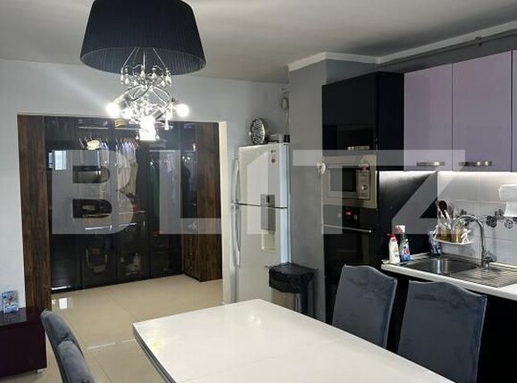 Apartament de vânzare 3 camere Manastur - 188184AV | BLITZ Cluj-Napoca | Poza1
