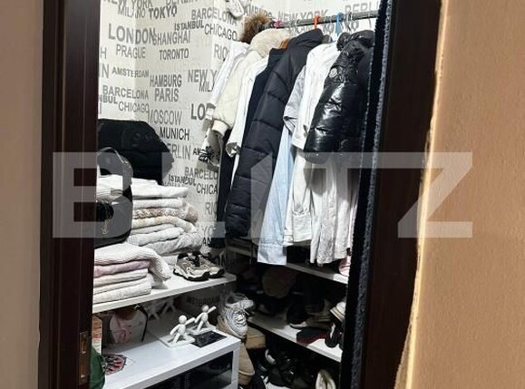 Apartament de vânzare 3 camere Manastur - 188184AV | BLITZ Cluj-Napoca | Poza7