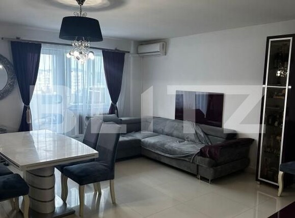 Apartament de vânzare 3 camere Manastur - 188184AV | BLITZ Cluj-Napoca | Poza2