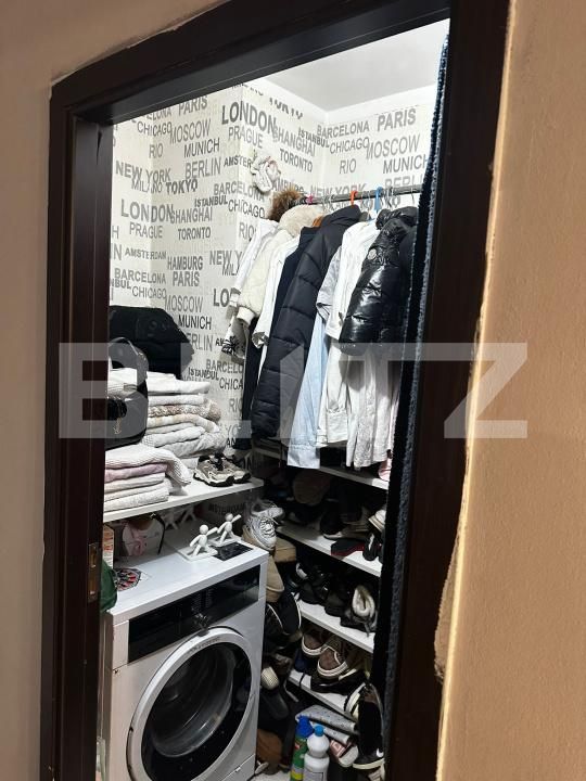 Apartament de vânzare 3 camere Manastur - 188184AV | BLITZ Cluj-Napoca | Poza7