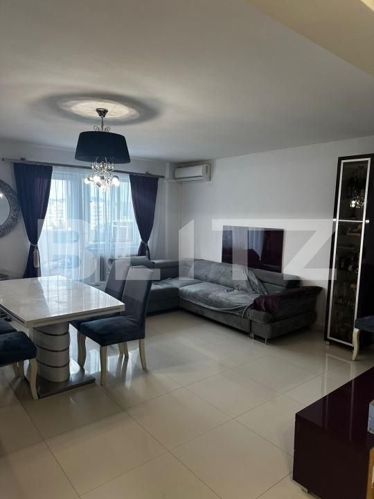 Apartament de vânzare 3 camere Manastur - 188184AV | BLITZ Cluj-Napoca | Poza2