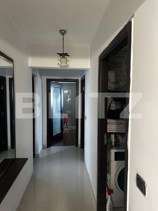 Apartament de vânzare 3 camere Manastur - 188184AV | BLITZ Cluj-Napoca | Poza4