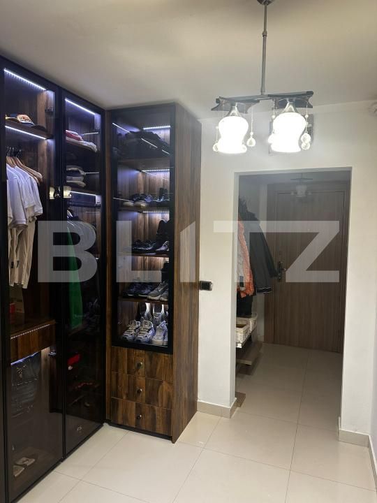 Apartament de vânzare 3 camere Manastur - 188184AV | BLITZ Cluj-Napoca | Poza3