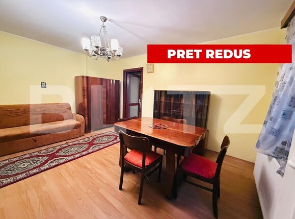 Apartament de vânzare 2 camere Sacele - 188188AV | BLITZ Brașov | Poza1