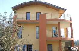 Casa de vanzare, 250 mp utili si 755 mp utili, zona Marasti