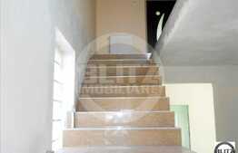 Casa de vanzare, 250 mp utili si 755 mp utili, zona Marasti