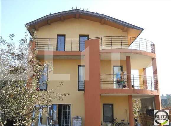 Casa de vânzare 7 camere Marasti - 18819CV | BLITZ Cluj-Napoca | Poza1