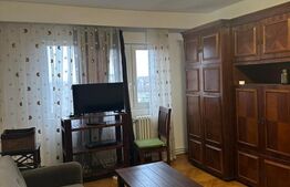 Apartament cu 3 camere, decomandate, 65 mp, Zorilor