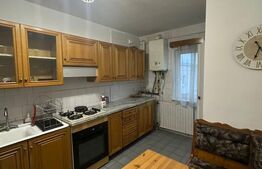 Apartament cu 3 camere, decomandate, 65 mp, Zorilor