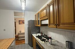 Apartament cu 3 camere, decomandate, 65 mp, Zorilor