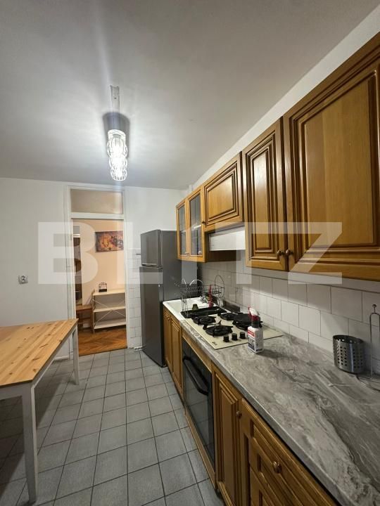 Apartament de vânzare 3 camere Zorilor - 188191AV | BLITZ Cluj-Napoca | Poza6