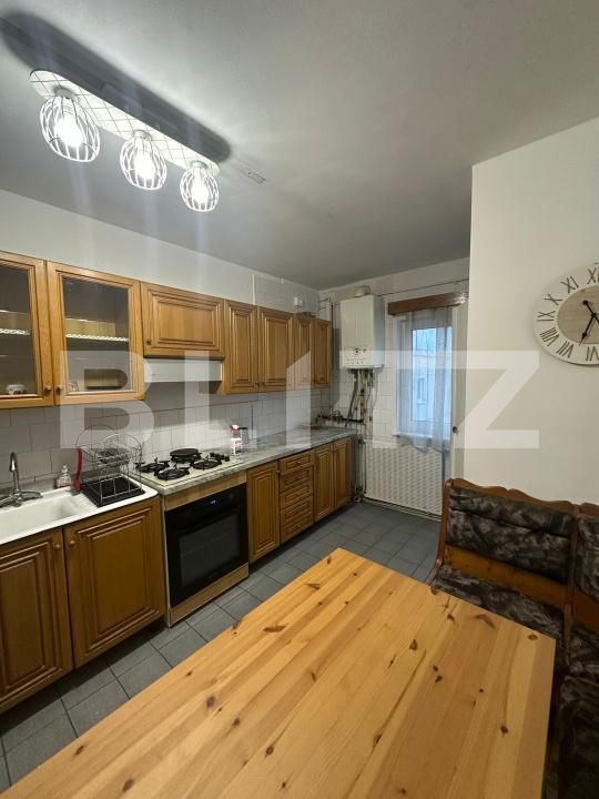 Apartament de vânzare 3 camere Zorilor - 188191AV | BLITZ Cluj-Napoca | Poza5