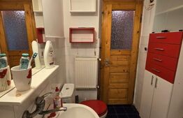 Apartament 2 camere, 56 mp, cu garaj, zona Centrala - Campia Turzii 