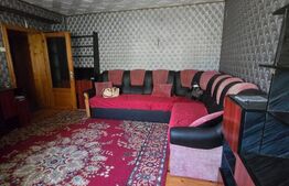 Apartament 2 camere, 56 mp, cu garaj, zona Centrala - Campia Turzii 