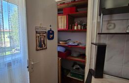 Apartament 2 camere, 56 mp, cu garaj, zona Centrala - Campia Turzii 