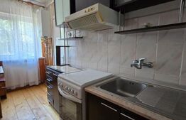 Apartament 2 camere, 56 mp, cu garaj, zona Centrala - Campia Turzii 