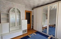 Apartament 2 camere, 56 mp, cu garaj, zona Centrala - Campia Turzii 