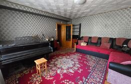 Apartament 2 camere, 56 mp, cu garaj, zona Centrala - Campia Turzii 