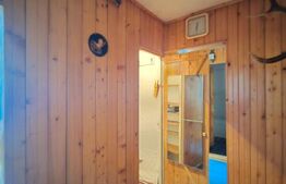 Apartament cu 2 camere, 56 mp, cu garaj, zona centrala, Campia Turzii 