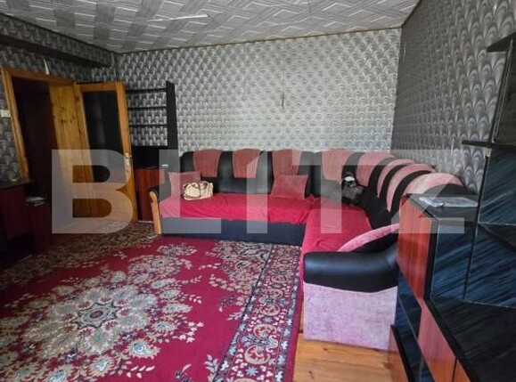 Apartament de vânzare 2 camere Câmpia Turzii - 188192AV | BLITZ Cluj-Napoca | Poza1