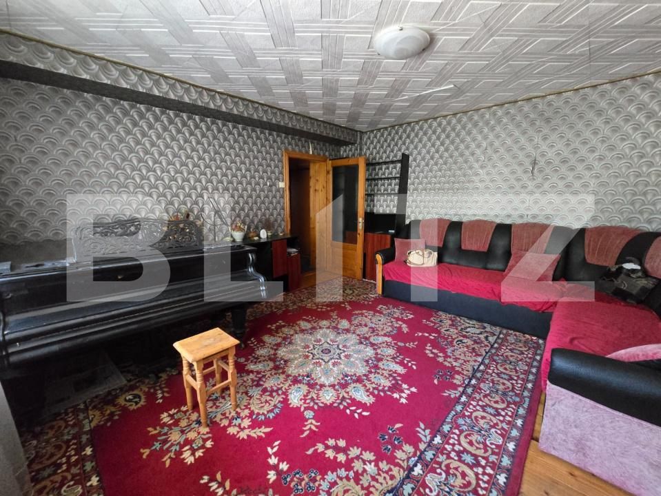 Apartament de vânzare 2 camere Câmpia Turzii - 188192AV | BLITZ Cluj-Napoca | Poza2